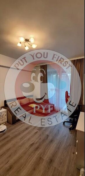 Drumul Taberei | Apartament 2 camere | 53mp | Decomandat | B11614