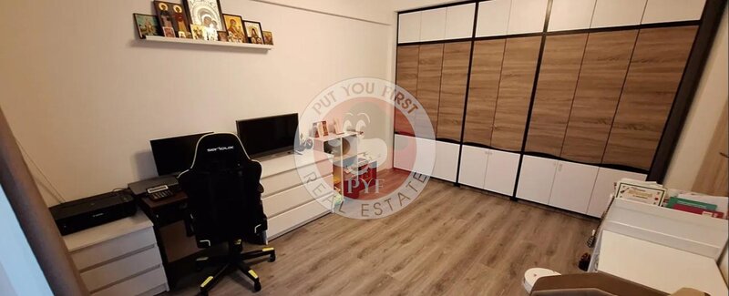 Drumul Taberei | Apartament 2 camere | 53mp | Decomandat | B11614