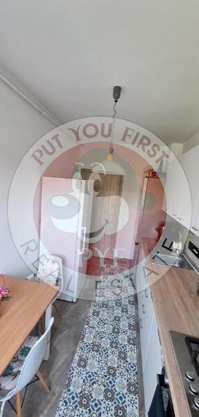 Drumul Taberei | Apartament 2 camere | 53mp | Decomandat | B11614