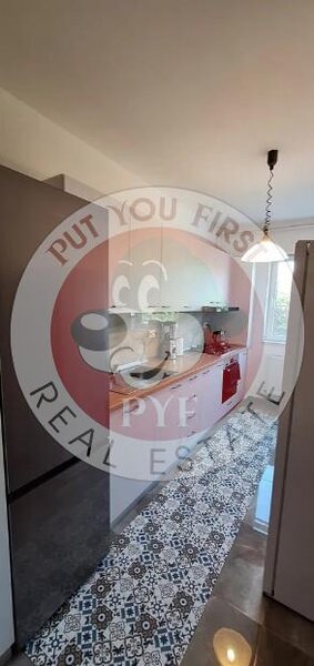 Drumul Taberei | Apartament 2 camere | 53mp | Decomandat | B11614